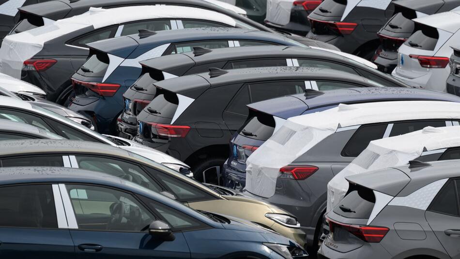 VW streicht weitere 50.000 Jobs