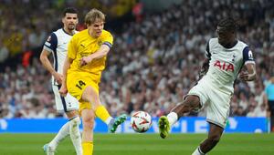 Tottenham Hotspur - FK Bodö/Glimt
