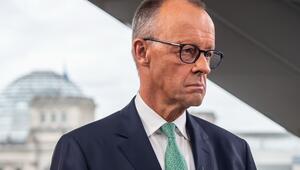 Sommerinterview von ProSieben/Sat.1 mit Kanzler Merz