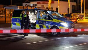 Schüsse in Bielefeld – drei Verletzte