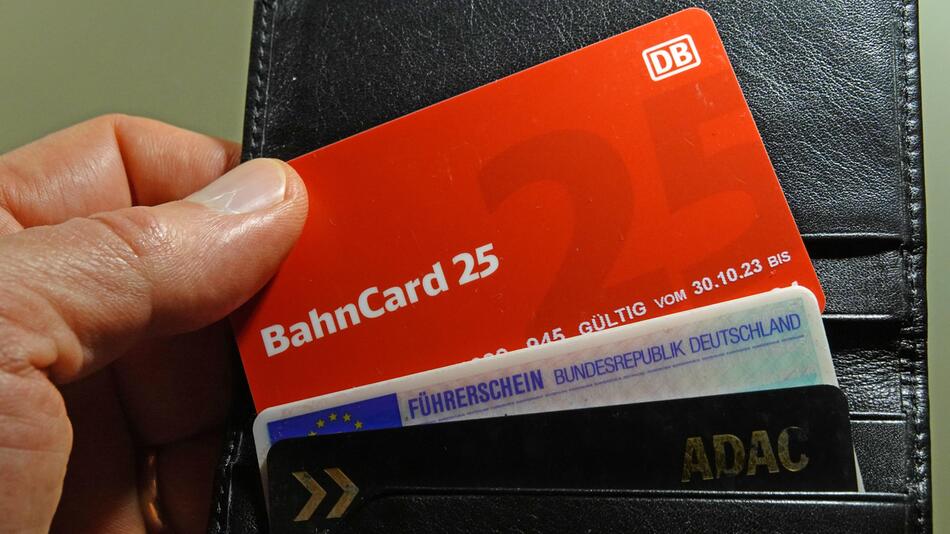 Bahncard