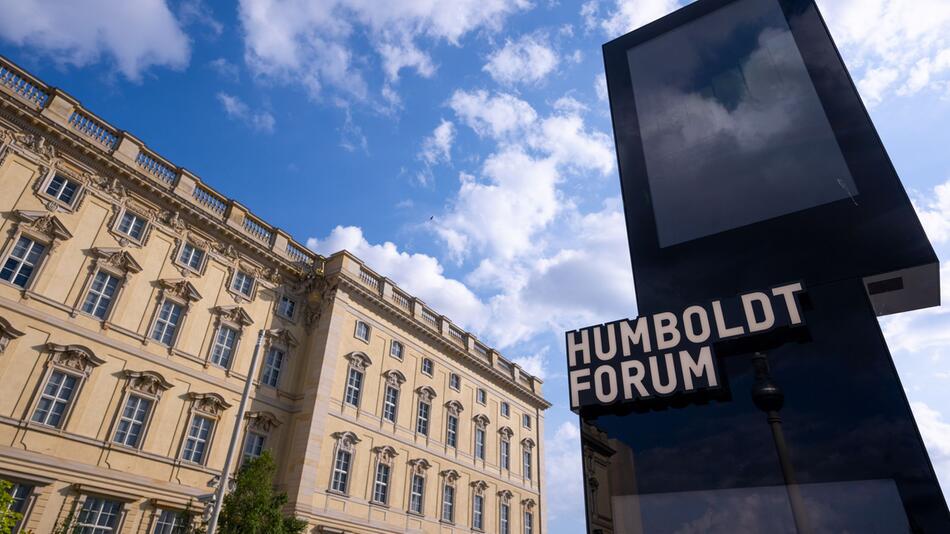 Humboldt Forum