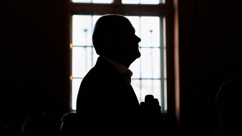 Bilanz Olaf Scholz