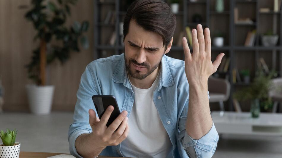 Welchen Test man vor dem Kommentieren im Netz dringend einführen sollte