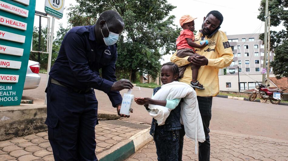 Aktueller Ebola-Ausbruch: Wie gefährlich ist das Bundibugyo-Virus?
