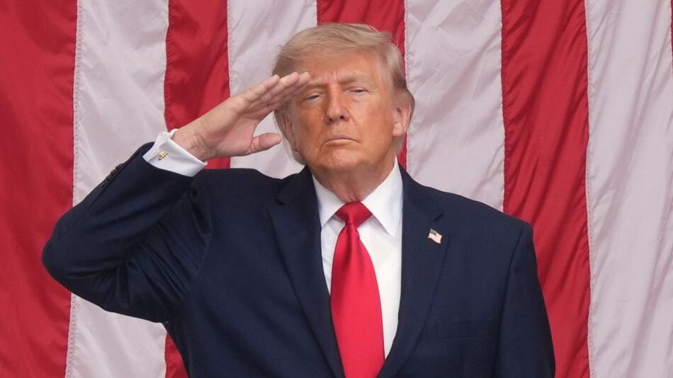 So unbeliebt war Trump noch nie