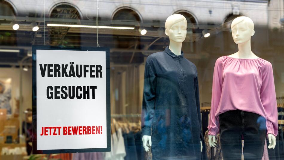 Fachkräftelücke wächst – vor allem in einer Branche