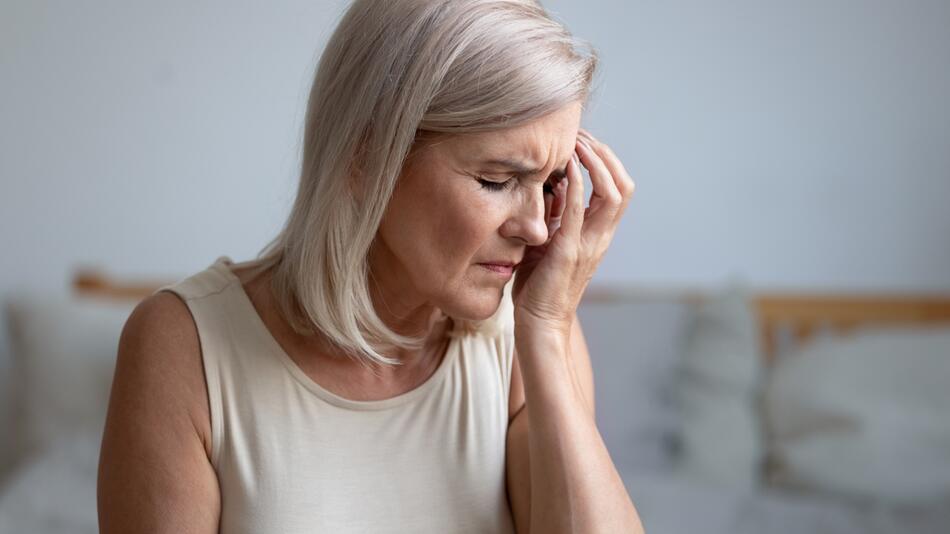 Was ist ein Meningeom – Ursachen, Symptome und Heilungschancen