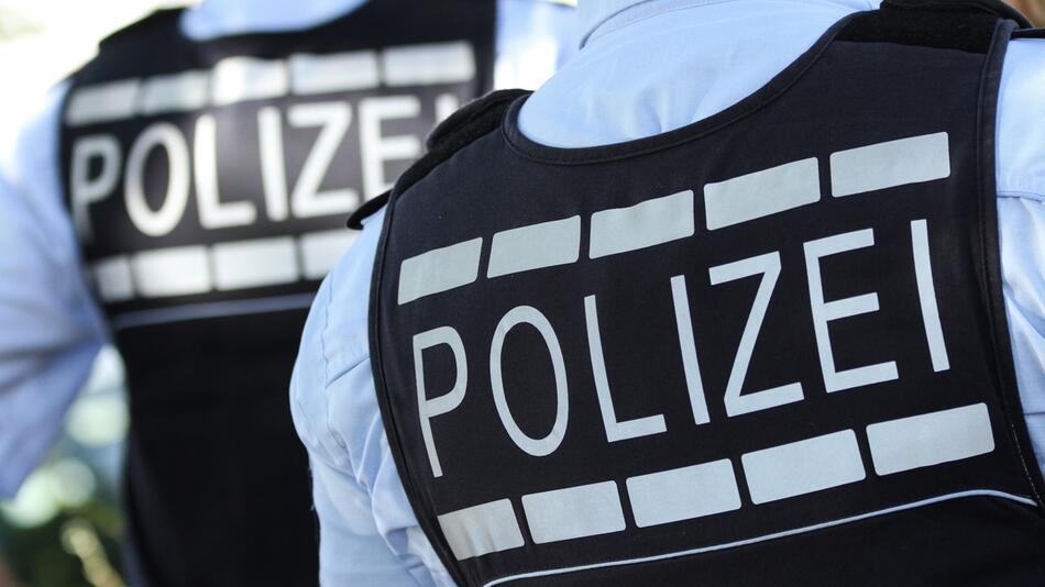 Polizisten