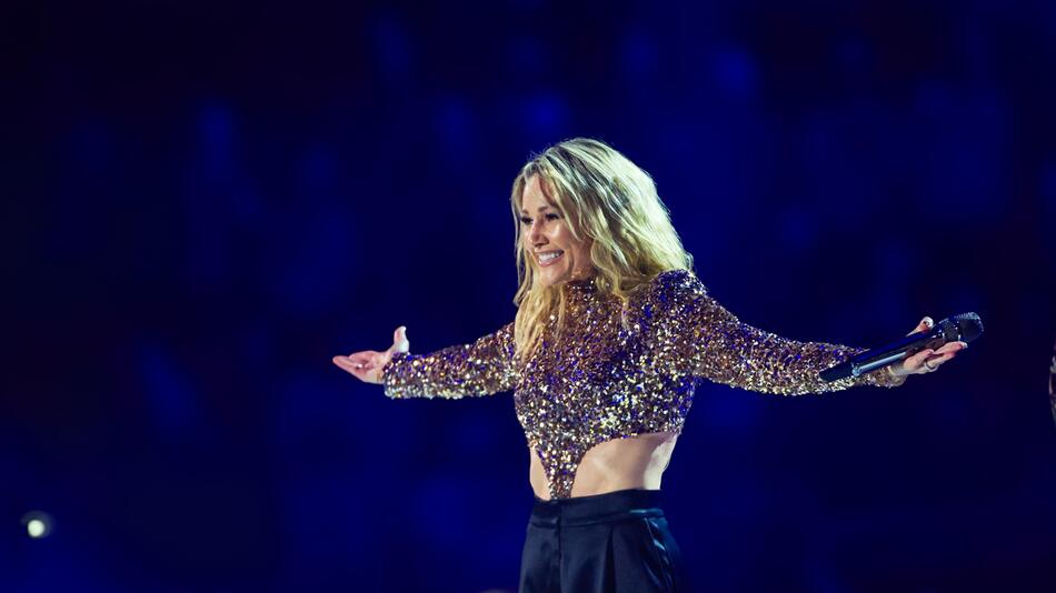 Helene Fischer