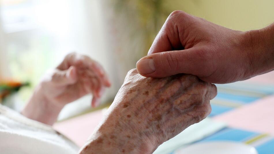 Financial Gap in Care: Billions are Missing