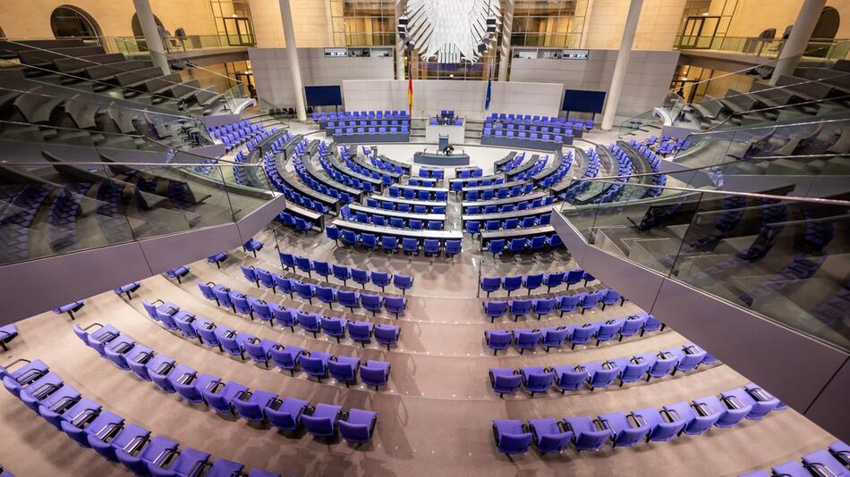 Bundestag