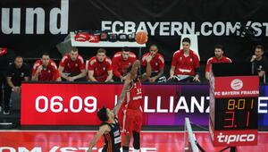FC Bayern München - ratiopharm Ulm