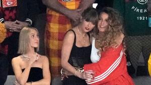 Taylor Swift und Blake Lively