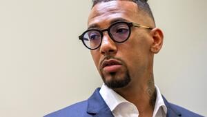 Prozess gegen Jerome Boateng