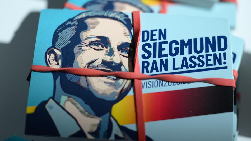 "Konkrete Gefahr": Länder wollen sich auf mögliche AfD-Regierung vorbereiten