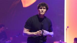 Wincent Weiss kann in München nicht auftreten.