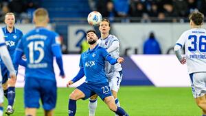Darmstadt 98 - Karlsruher SC