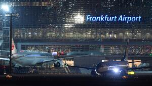 Flughafen Frankfurt
