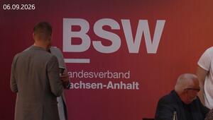 BSW geht in Sachsen-Anhalt in Gespräche mit AfD