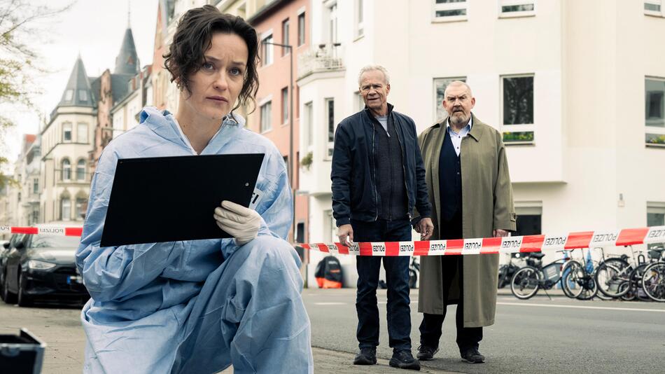 Klaustrophobischer "Tatort": Wenn im Bunker der Prepper durchdreht