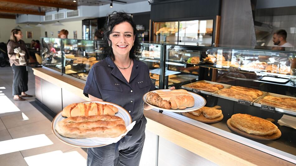 Warum plötzlich überall Balkan-Bäckereien entstehen