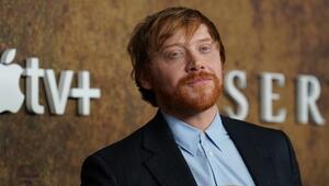 Rupert Grint Harry Potter 