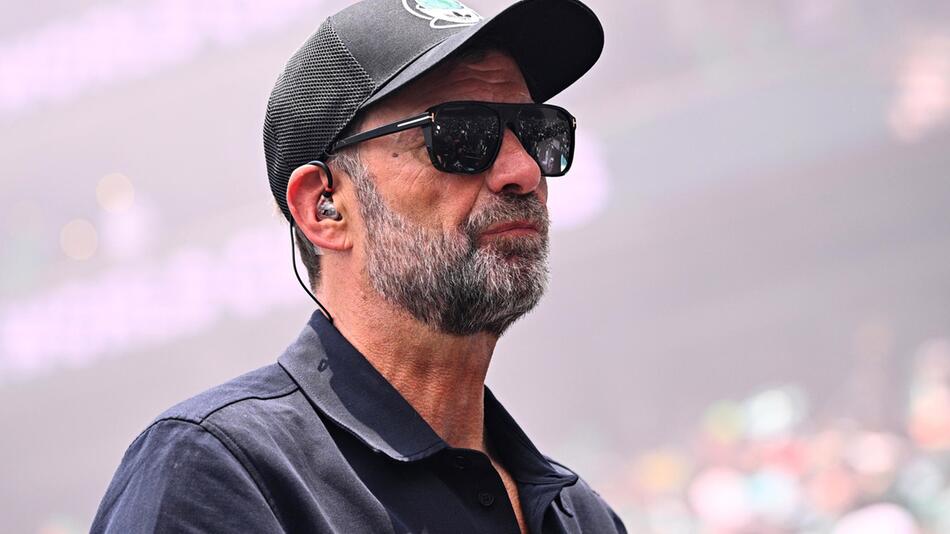 Klopp fühlt sich missverstanden