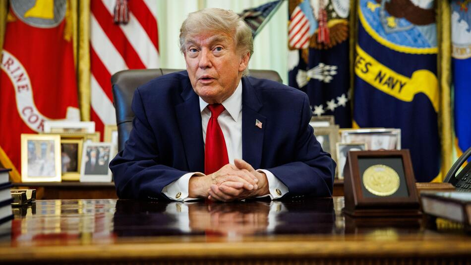 Politikexperte über Trump: "Es war eine Narretei, diesen Krieg zu beginnen"