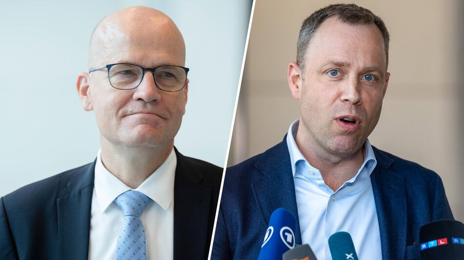 Merz hat sie geschasst – jetzt rächen sie sich an ihm