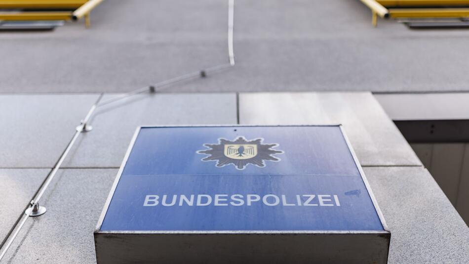 Bundespolizei - Symbolbild