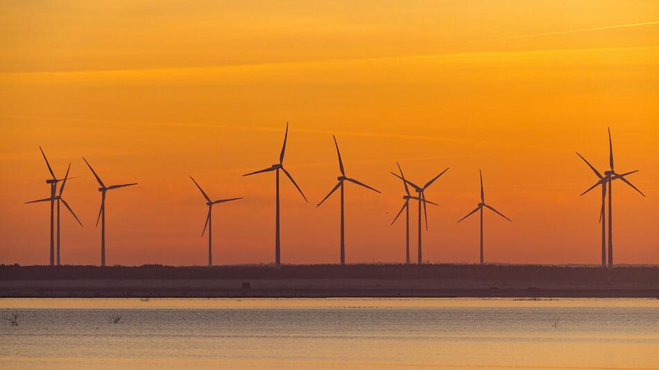 Windkraft