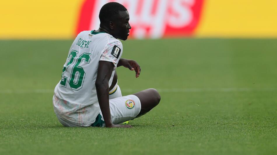 Senegal-Star zieht nach WM-Aus drastische Konsequenzen