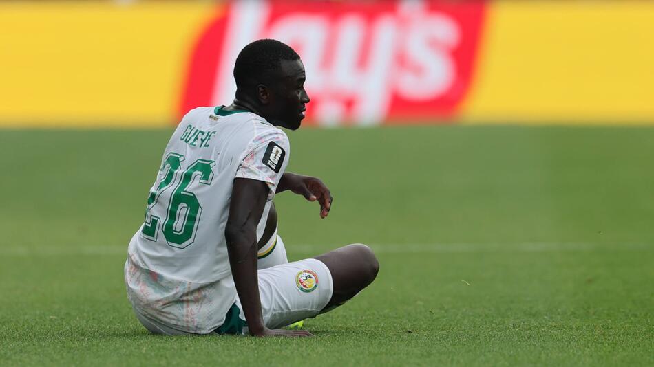 Senegal-Star zieht nach WM-Aus drastische Konsequenzen