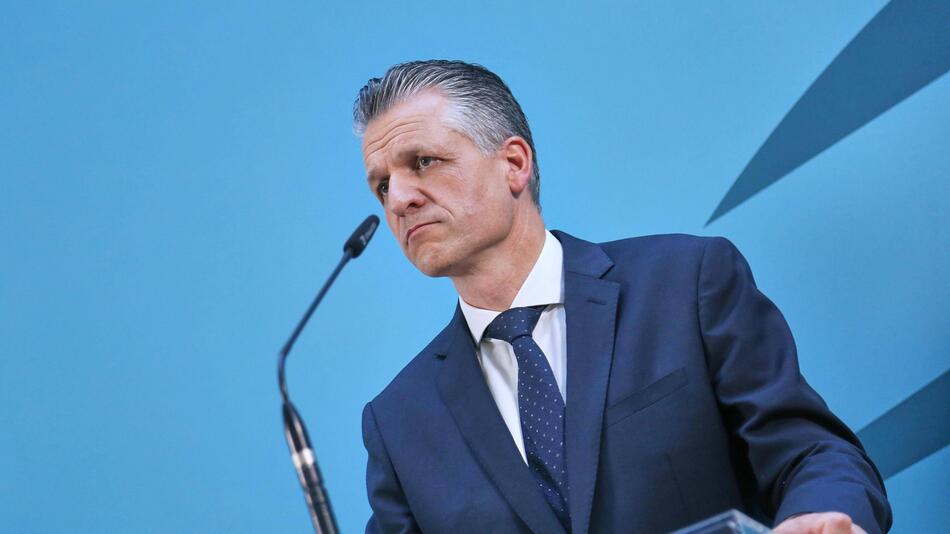 Thorsten Frei: "Das ist eine Zäsur für unser Land"