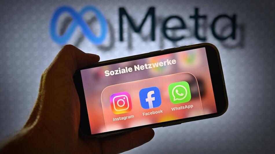 Was Metas Milliarden-Vergleich für Jugendliche und Eltern bedeutet