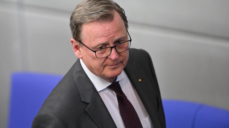 "Komplette Destruktion": Ramelow warnt vor Folgen von AfD-Landtagspräsidenten