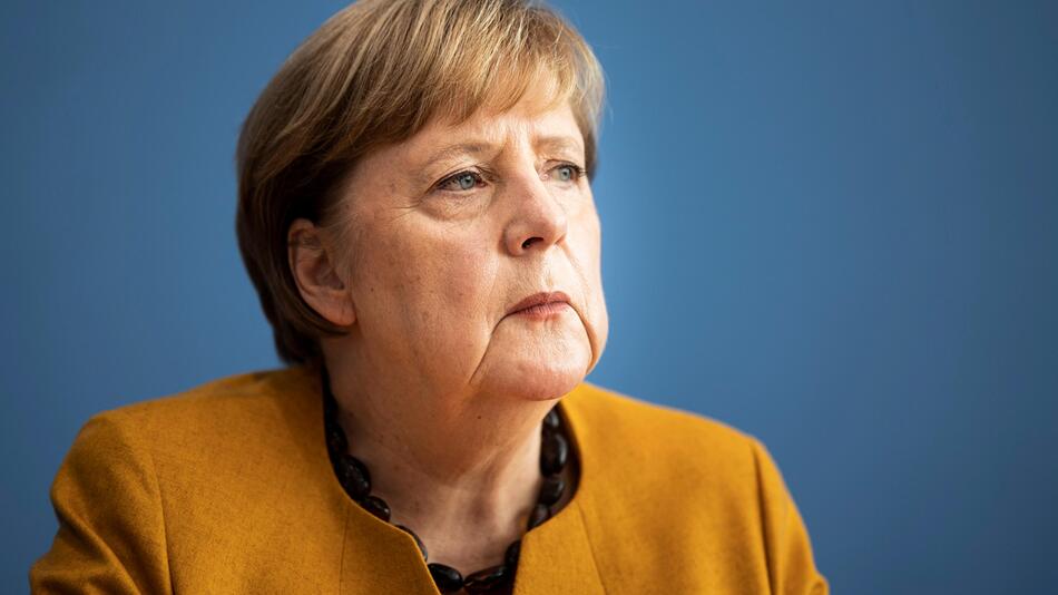 Angela Merkel 70