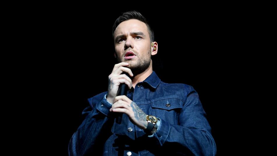 Starb im Alter von nur 31 Jahren auf tragische Weise: One-Direction-Star Liam Payne