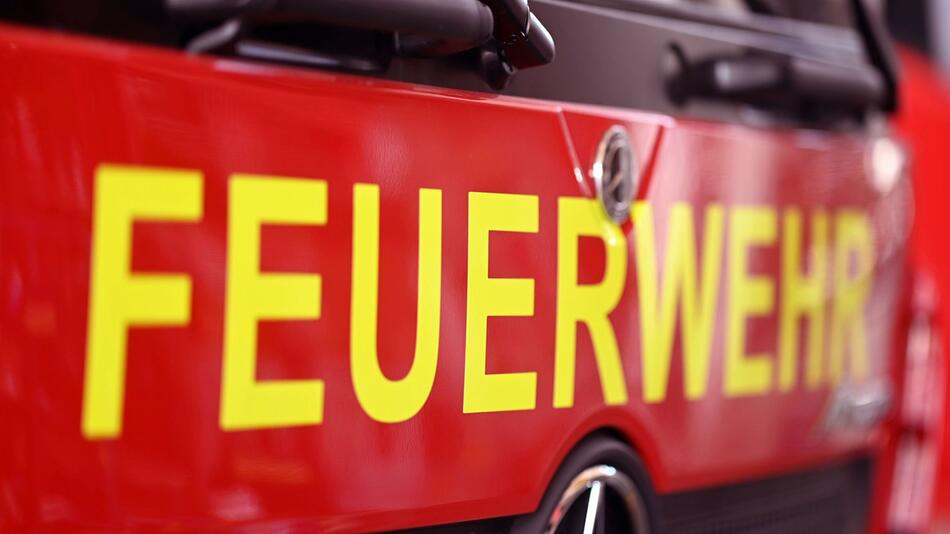 Feuerwehr