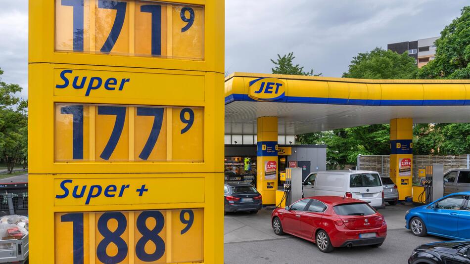 Ist ein Preisschock nun vom Tisch?