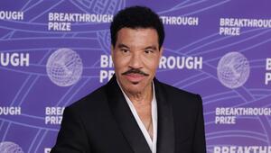 Lionel Richie musste ein Konzert in Saint Paul abbrechen.