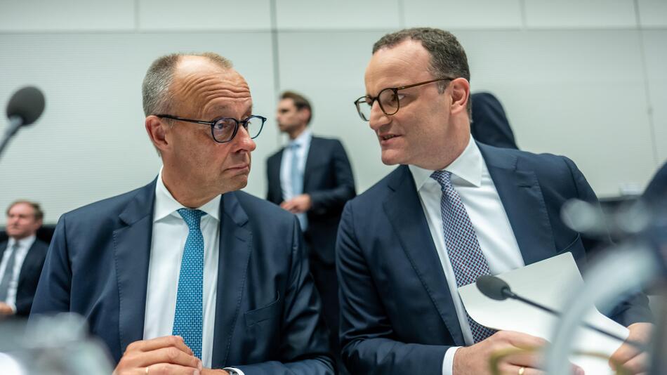 Diese Namen werden als Nachfolger gehandelt