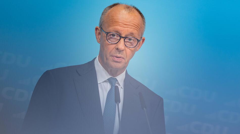 Der Kanzler wankt – aber er will weitermachen