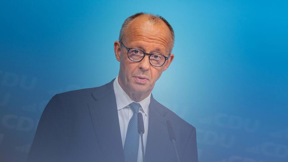 Der Kanzler wankt – aber er will weitermachen