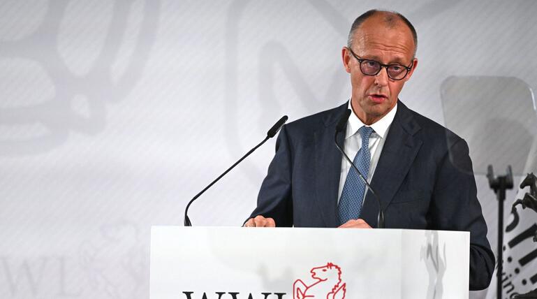 Westfälischer Friedenspreis 2026 - Preisverleihung