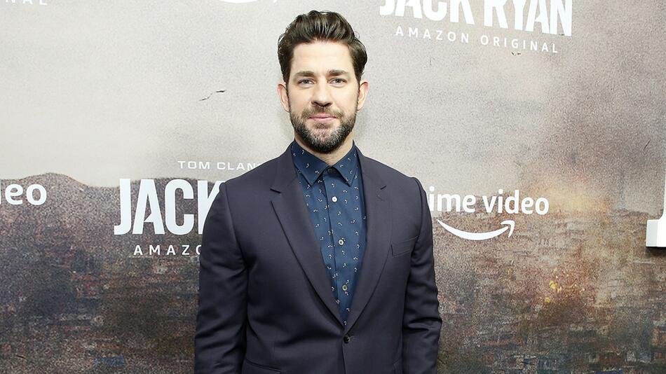 John Krasinski