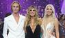 Heidi Klum, GNTM, Moritz und Daniela