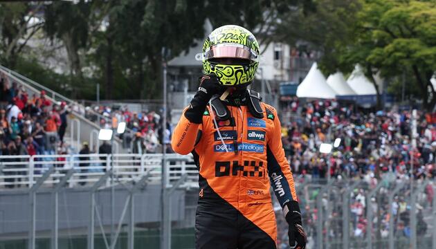 Großer Preis von Brasilien