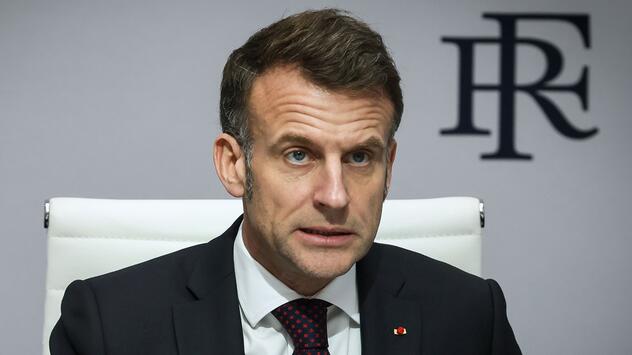 Französischer Soldat stirbt bei Drohnenangriff im Irak